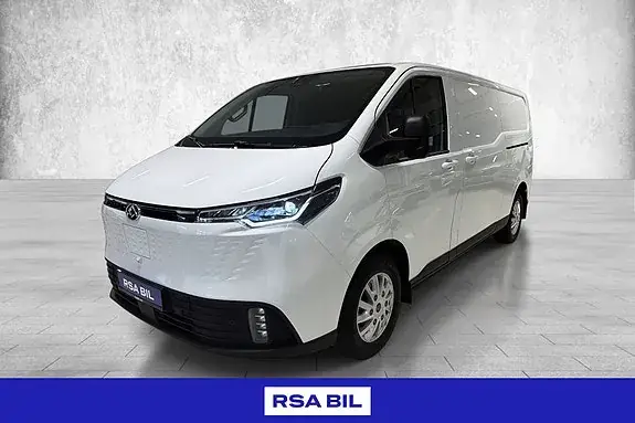 Maxus Edeliver 7