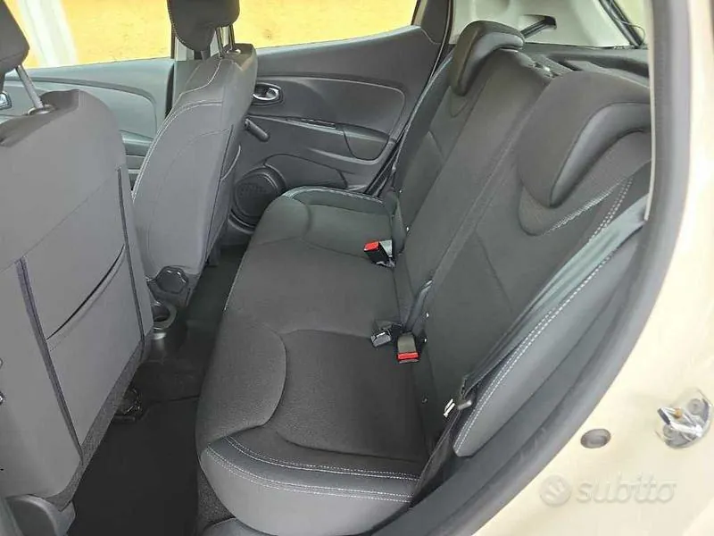 Renault Clio 2017 photo 3