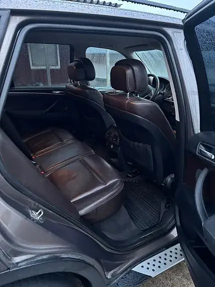 BMW X5 2011 photo 5
