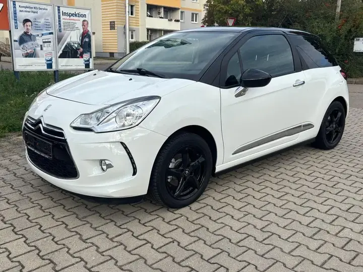 Citroen Ds3