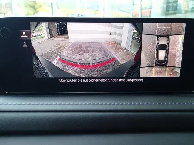 Mazda Cx-30 2026 photo 3