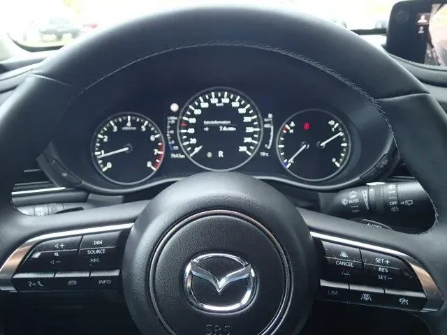 Mazda Cx-30 2026 photo 2