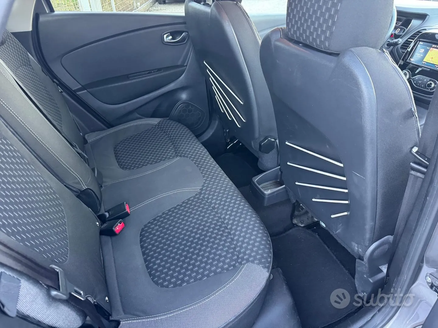Renault Captur 2017 photo 4
