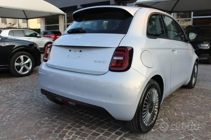 Fiat 500 2026 photo 2