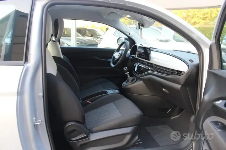 Fiat 500 2026 photo 5