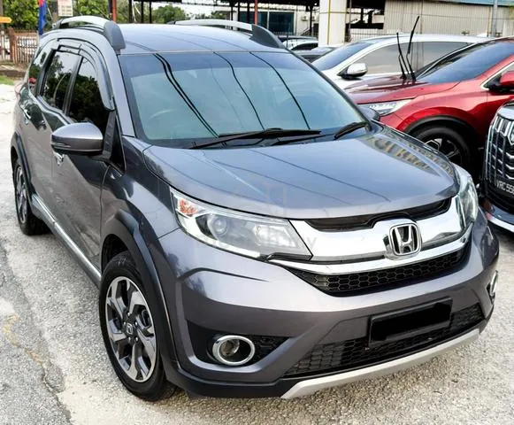 Honda Br-V