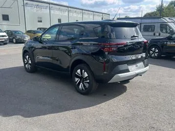 Opel Frontera 2026 photo 3