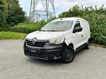 Renault Express