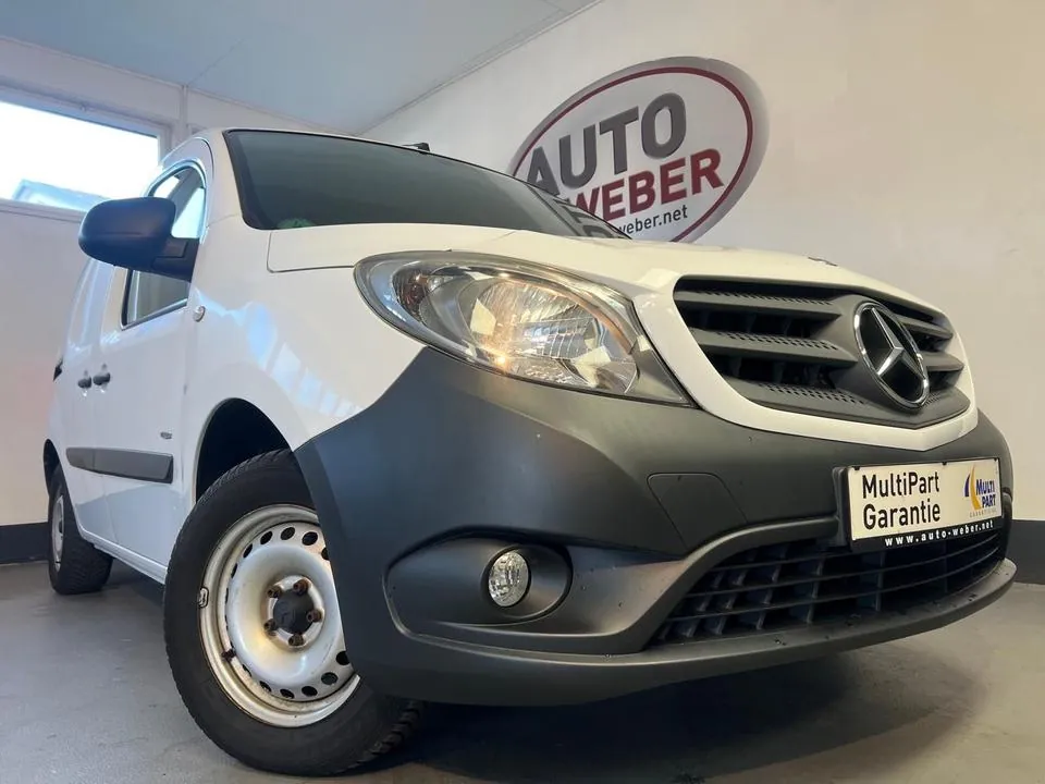 Mercedes-Benz Citan