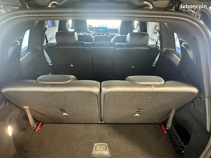 Mercedes-Benz Glb 2020 photo 4