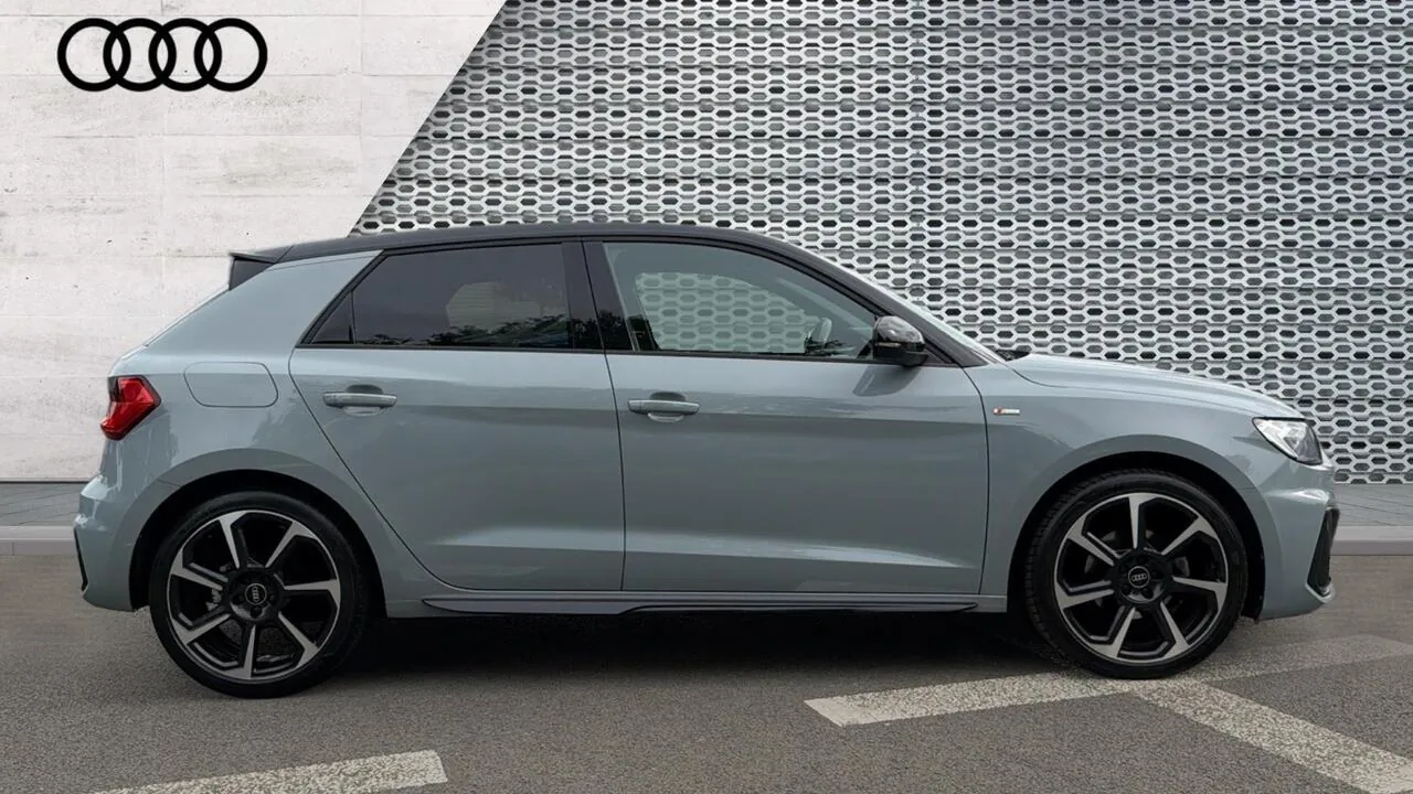 Audi A1 2022 photo 4