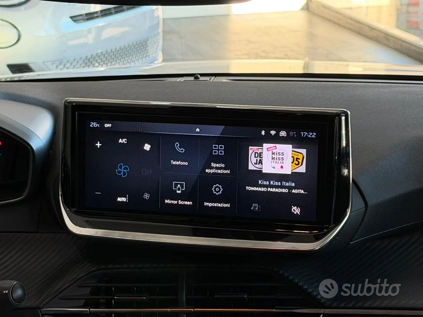 Peugeot 208 2025 photo 5