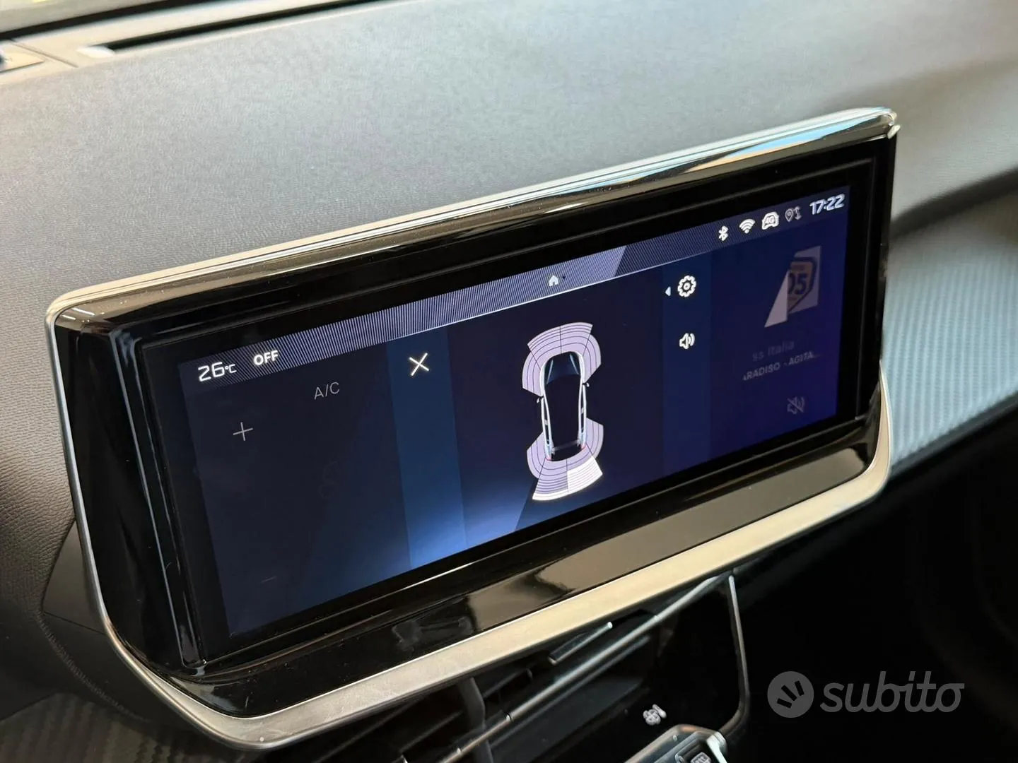 Peugeot 208 2025 photo 4
