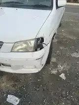 Mazda Demio 2001 photo 4