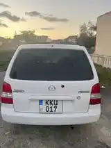 Mazda Demio 2001 photo 3