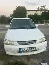Mazda Demio 2001 photo 5