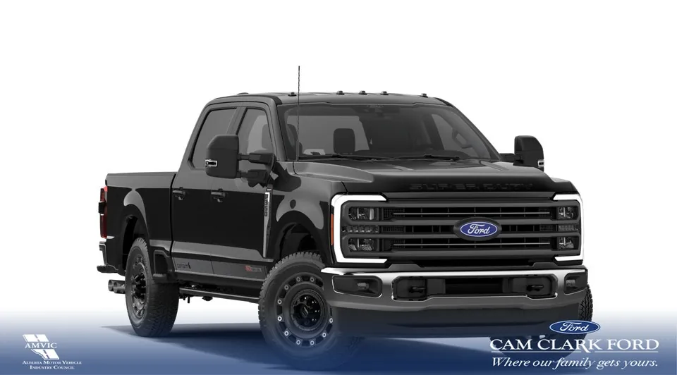 Ford F350 2027 photo 4