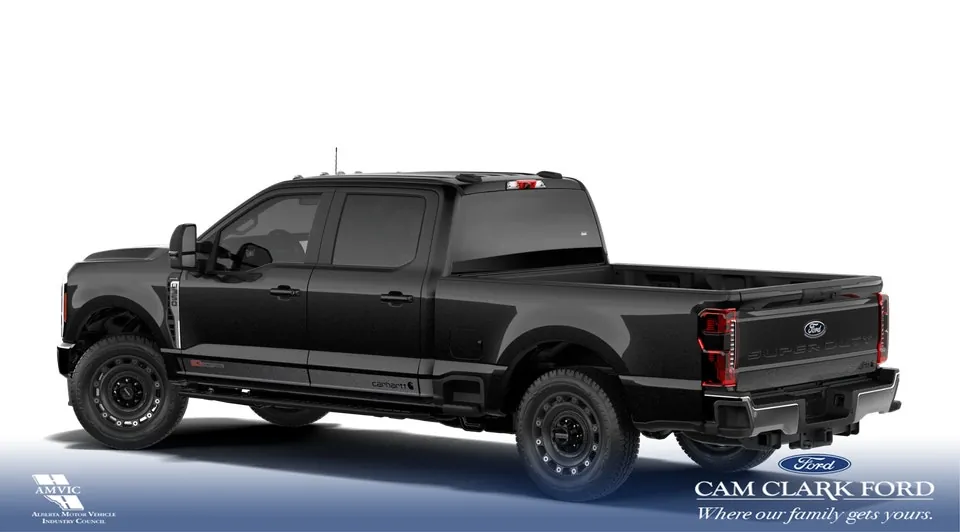 Ford F350 2027 photo 2