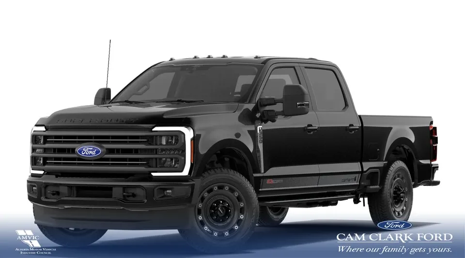 Ford F350