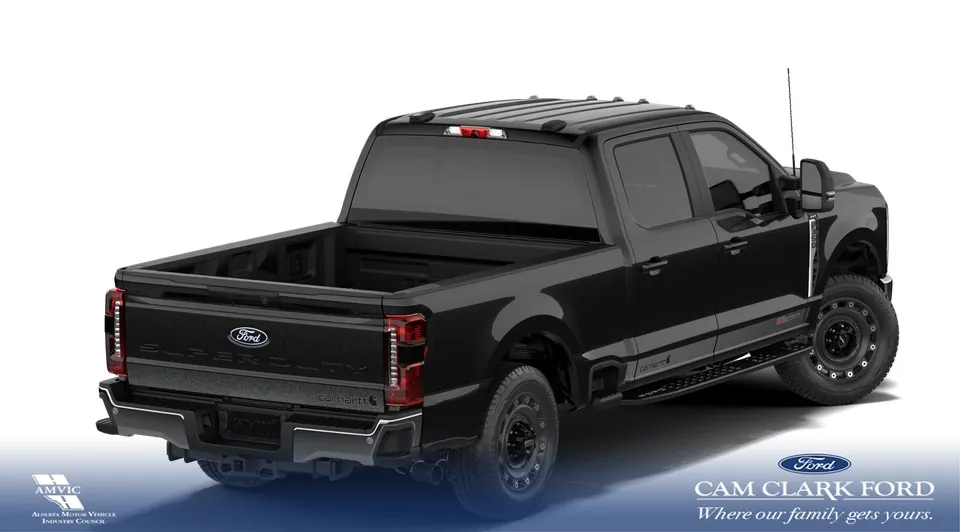 Ford F350 2027 photo 3