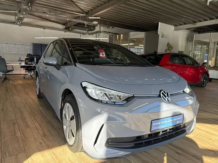 Volkswagen Id.3 Pro