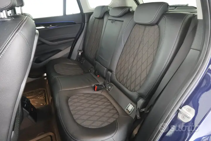 BMW X1 2019 photo 3