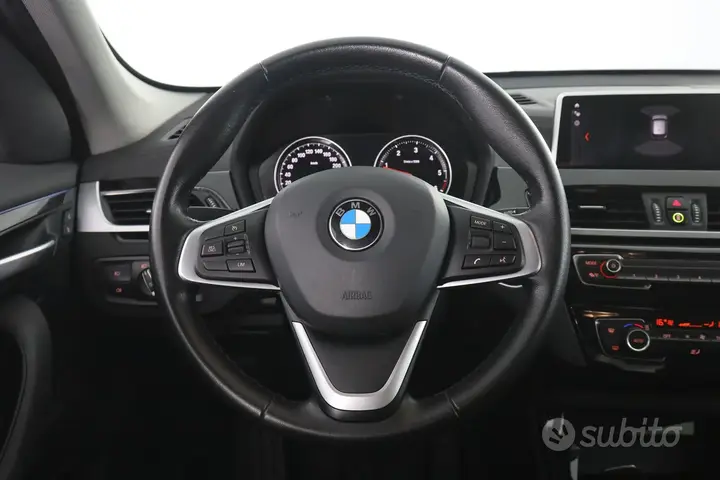 BMW X1 2019 photo 5