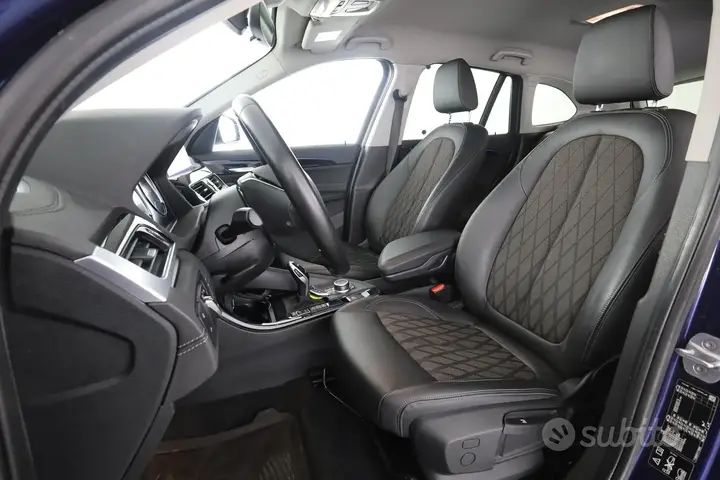 BMW X1 2019 photo 2
