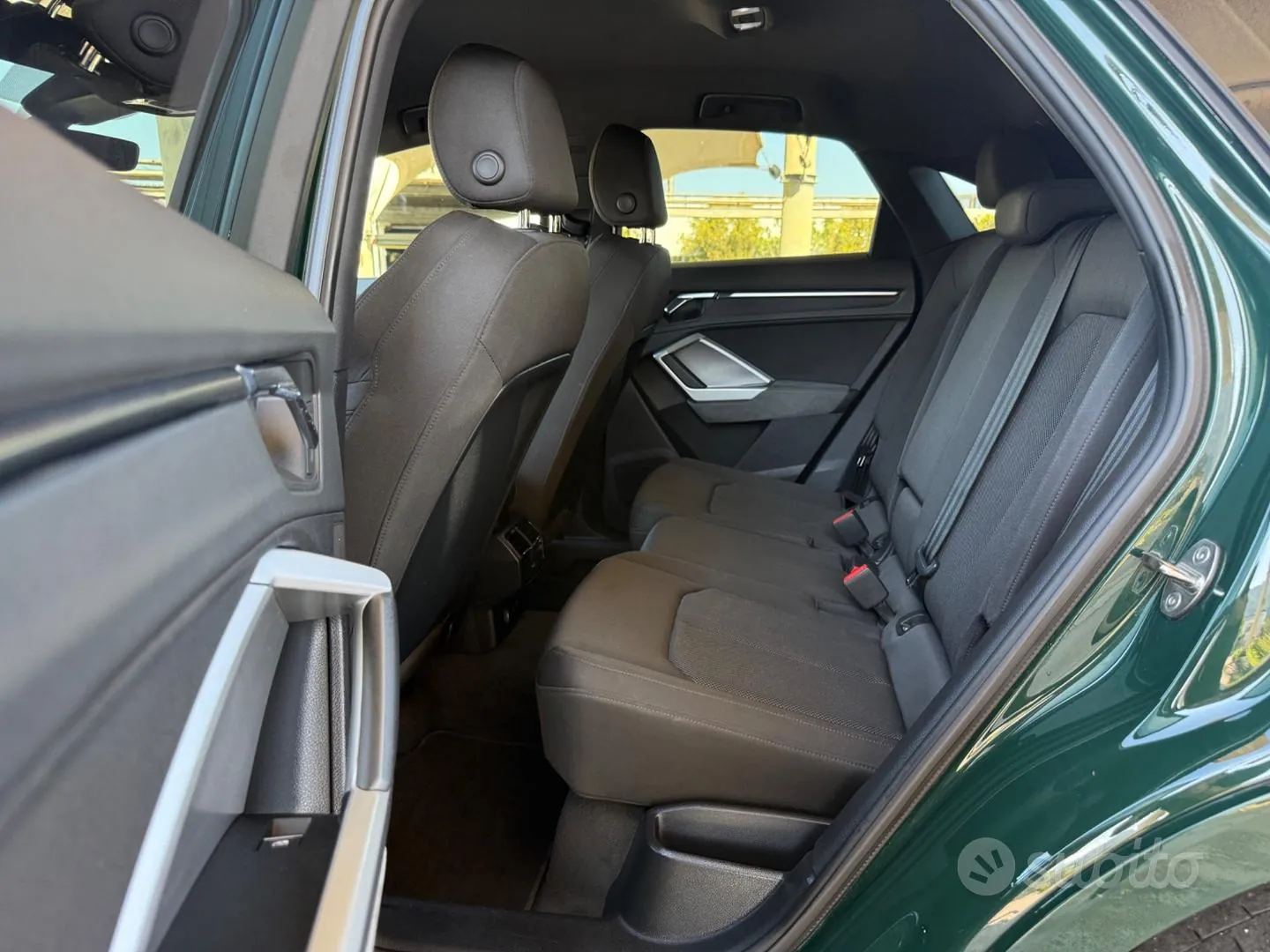 Audi Q3 2020 photo 4