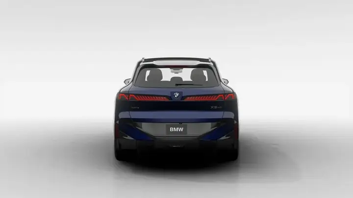 BMW X5 2027 photo 5