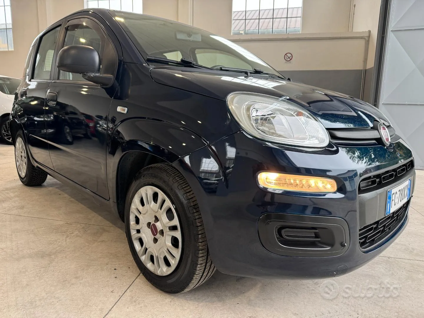 Fiat Panda 2016 photo 4