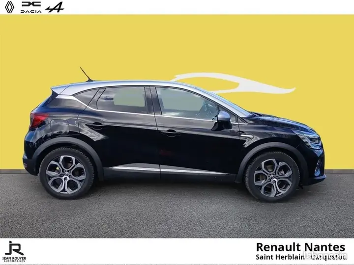Renault Captur 2022 photo 4