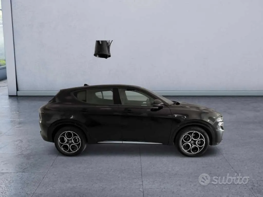 Alfa Romeo Tonale 2023 photo 5