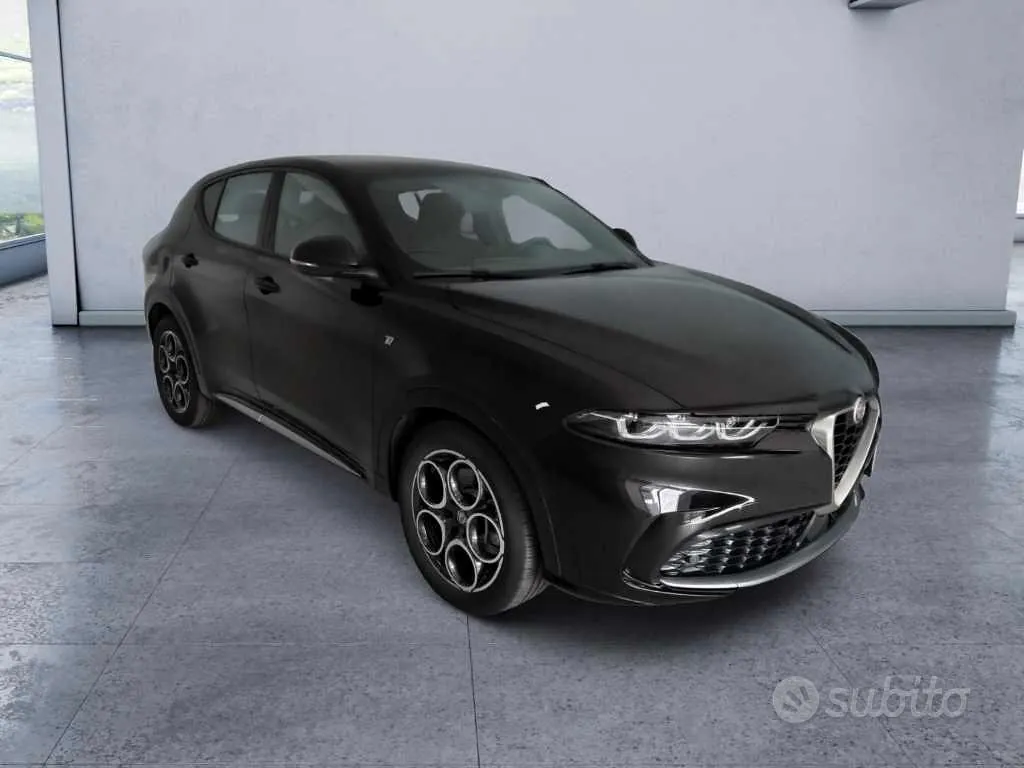Alfa Romeo Tonale 2023 photo 4