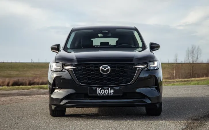 Mazda Cx-60 2025 photo 2