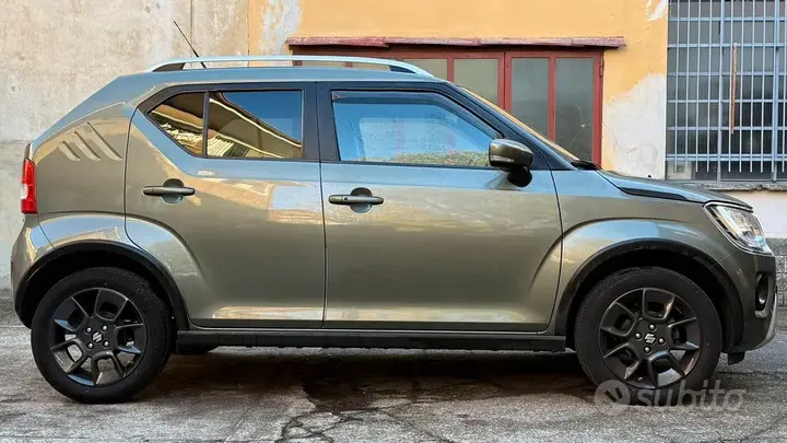 Suzuki Ignis 2023 photo 5