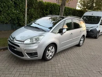 Citroen Picasso