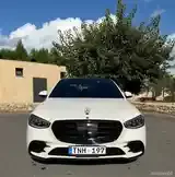 Mercedes-Benz S-Class 2021 photo 3