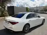 Mercedes-Benz S-Class 2021 photo 5