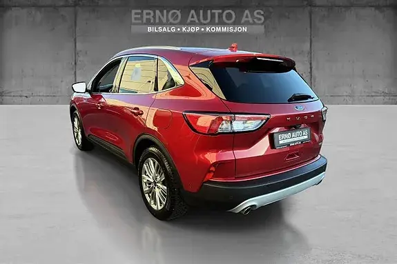 Ford Kuga 2021 photo 5