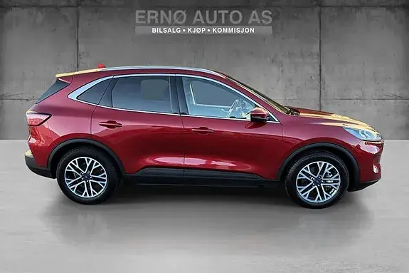 Ford Kuga 2021 photo 4