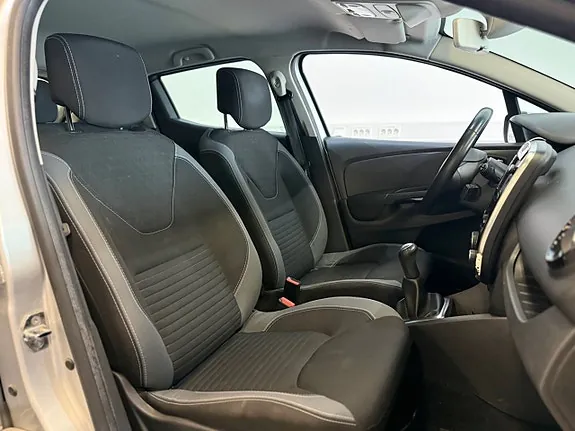 Renault Clio 2016 photo 4
