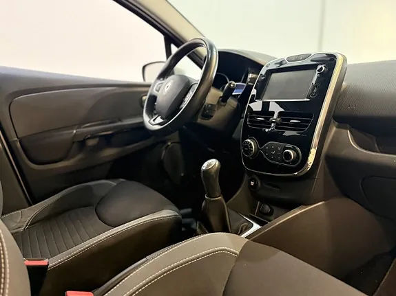 Renault Clio 2016 photo 5