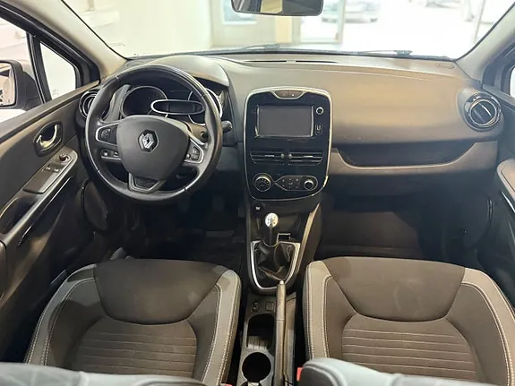 Renault Clio 2016 photo 3
