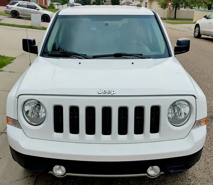 Jeep Patriot