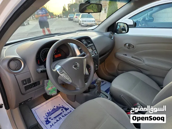 Nissan Sunny 2023 photo 4