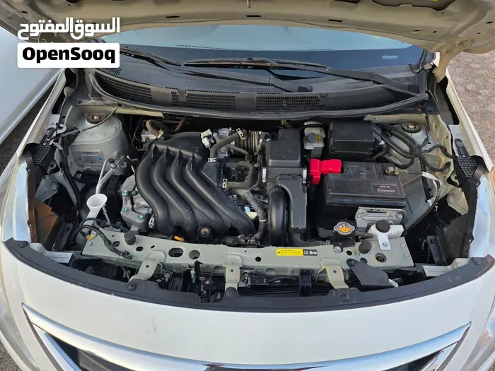 Nissan Sunny 2023 photo 3