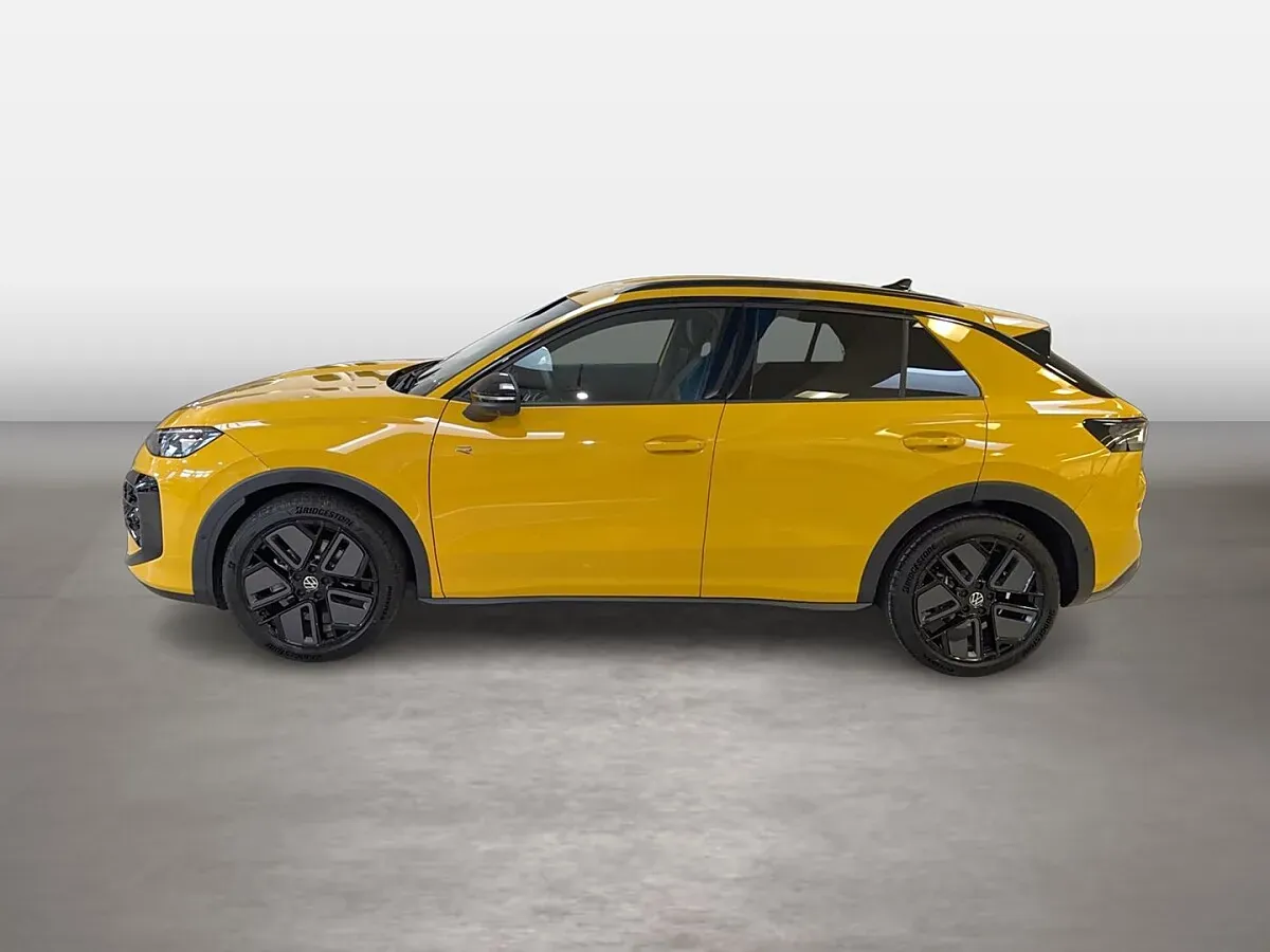 Volkswagen T-Roc 2026 photo 2