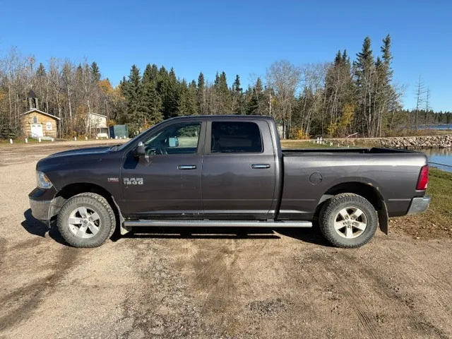 Ram 1500
