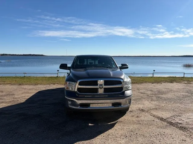 Ram 1500 2014 photo 4